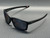 OAKLEY OO9264 45 Matte Black Prizm Black Polarized Men's 61 mm Sunglasses