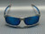 OAKLEY OO9264 42 Grey Ink Prizm Sapphire Men's 61 mm Sunglasses