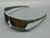 OAKLEY OO9367 19 Matte Olive Ink Prizm Tungsten Men's 61 mm Sunglasses