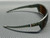 OAKLEY OO9367 19 Matte Olive Ink Prizm Tungsten Men's 61 mm Sunglasses