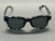 DOLCE & GABBANA DG4515 3403 1 Black Grey Havana Men's 52 mm Sunglasses