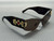 DOLCE & GABBANA DG4526B 502 73 Havana Dark Brown Women's 70 mm Sunglasses