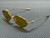 TIFFANY TF3117 623685 Pale Gold Yellow Women's 58 mm Sunglasses