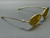 TIFFANY TF3117 623685 Pale Gold Yellow Women's 58 mm Sunglasses