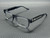 VERSACE VE3390U 5432 Grey Transparent Men's 56 mm Eyeglasses