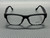 VERSACE VE3390U GB1 Black Men's 56 mm Eyeglasses