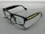 VERSACE VE3390U GB1 Black Men's 56 mm Eyeglasses