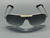 VERSACE VE2293 100011 Silver Grey Transparent 70 mm Men's Sunglasses