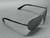 VERSACE VE2293 10016G Gunmetal Grey Mirror Silver 70 mm Men's Sunglasses