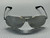 VERSACE VE2293 10016G Gunmetal Grey Mirror Silver 70 mm Men's Sunglasses