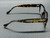 VERSACE VE3390U 5537 Havana Brown Men's 56 mm Eyeglasses