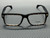 VERSACE VE3391U 108 Havana Brown Men's 56 mm Eyeglasses