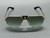 VERSACE VE2294 10028E Gold Green Gradient Men's 61 mm Sunglasses