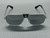 VERSACE VE2294 10006G Silver Grey Mirror Silver Men's 61 mm Sunglasses