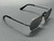 VERSACE VE2294 10006G Silver Grey Mirror Silver Men's 61 mm Sunglasses