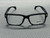 VERSACE VE3391U GB1 Black Men's 56 mm Eyeglasses