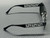 VERSACE VE2289 100071 Gunmetal Dark Green Men's 61 mm Sunglasses