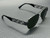 VERSACE VE2289 100071 Gunmetal Dark Green Men's 61 mm Sunglasses