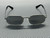 VERSACE VE2297 10006G Silver Grey Mirror Men's 54 mm Sunglasses