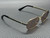 VERSACE VE2297 1252 5 Pale Gold Pink Mirror Silver Men's 54 mm Sunglasses