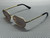 VERSACE VE2297 1252 5 Pale Gold Pink Mirror Silver Men's 54 mm Sunglasses