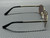 VERSACE VE2297 1252 5 Pale Gold Pink Mirror Silver Men's 54 mm Sunglasses