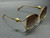 VERSACE VE2288 1002B8 Gold Brown Gradient Mirror Women's 62 mm Sunglasses