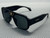 VERSACE VE4508U GB1 87 Black Dark Grey Men's 56 mm Sunglasses