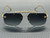 VERSACE VE2296 100284 Gold Grey Gradient Women's 60 mm Sunglasses