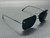VERSACE VE2296 100187 Gunmetal Dark Grey Women's 60 mm Sunglasses
