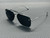 VERSACE VE2296 100187 Gunmetal Dark Grey Women's 60 mm Sunglasses