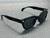 VERSACE VE4513D GB1 87 Black Dark Grey Men's 56 mm Sunglasses