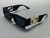 VERSACE VE4506U GB1 87 Black Dark Grey Men's 54 mm Sunglasses