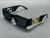 VERSACE VE4506U 108 87 Havana Dark Grey Men's 54 mm Sunglasses