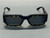 VERSACE VE4506U 108 87 Havana Dark Grey Men's 54 mm Sunglasses