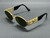 VERSACE VE2264 10025A Gold Brown Mirror Gold Unisex 56 mm Sunglasses