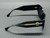 VERSACE VE4509U GB1 87 Black Dark Grey Women's 55 mm Sunglasses