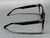 VERSACE VE3380 5528 Brown Tortoise Men's 56 mm Eyeglasses