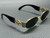 VERSACE VE2299 100271 Gold Dark Green Men's 56 mm Sunglasses