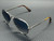 RAY BAN RB3925 003 3F Silver Gradient Blue Unisex 62 mm Sunglasses