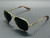 RAY BAN RB3925 001 58 Arista Gold Green Polarized Unisex 58 mm Sunglasses