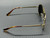 RAY BAN RB3925 001 58 Arista Gold Green Polarized Unisex 58 mm Sunglasses