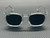 RAY BAN RB2210 6447R5 Transparent Blue Unisex 53 mm Sunglasses