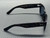 RAY BAN RB0832S 902 R5 Havana Brown Blue Unisex 55 mm Sunglasses