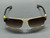 RAY BAN RB3522 001 13 Arista Gold Brown Gradient Men's 64 mm Sunglasses