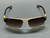 RAY BAN RB3522 001 13 Arista Gold Brown Gradient Men's 61 mm Sunglasses