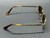 RAY BAN RB3927 001 33 Arista Gold Brown Unisex 54 mm Sunglasses