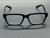 DOLCE & GABBANA DG5112 2525 Matte Black Unisex 55 mm Eyeglasses