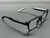 DOLCE & GABBANA DG5112 3160 Transparent Dark Grey Unisex 55 mm Eyeglasses