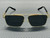 DOLCE & GABBANA DG2336 02 87 Gold Dark Grey Men's 59 mm Sunglasses